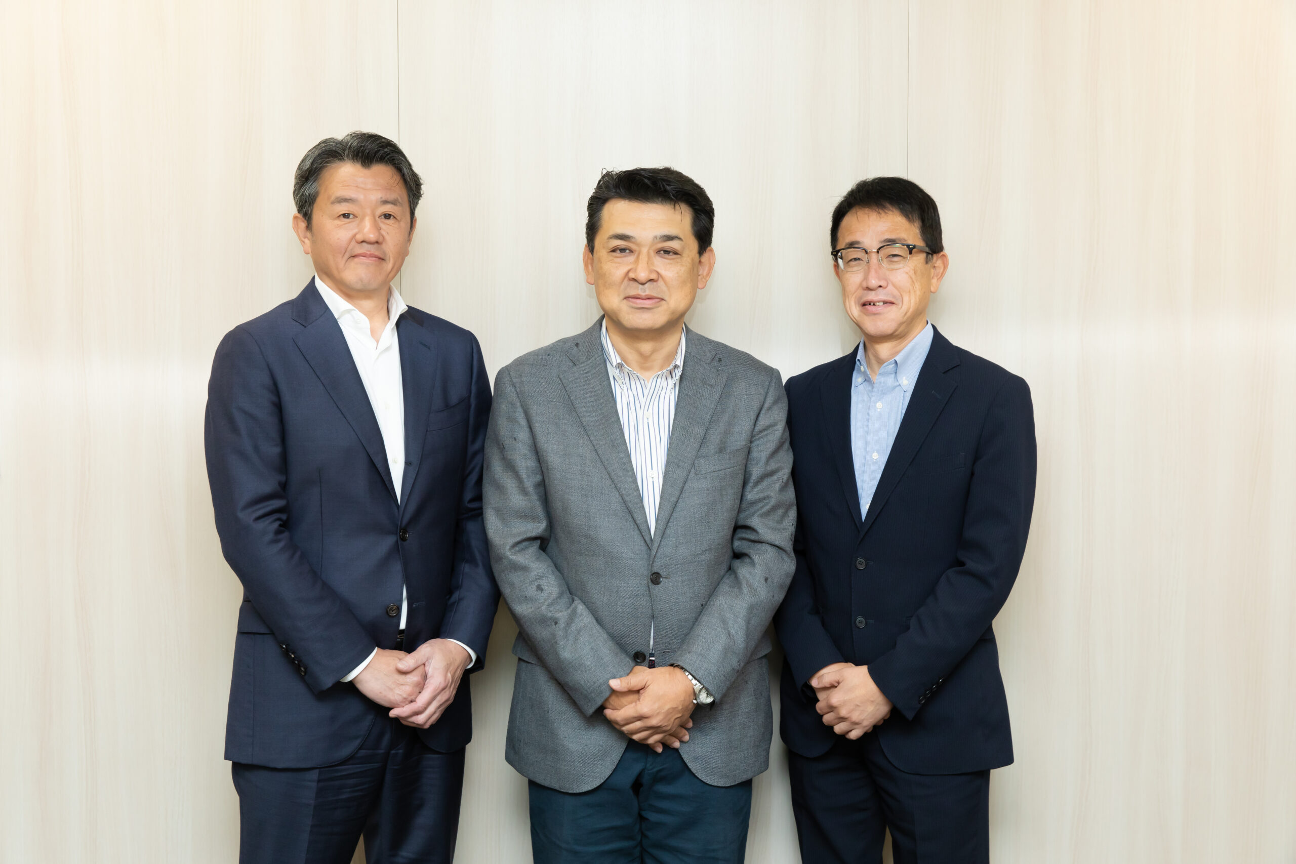 歴史を再認識し、支えてくれた諸先輩方の思いを繋ぐ70周年記念誌